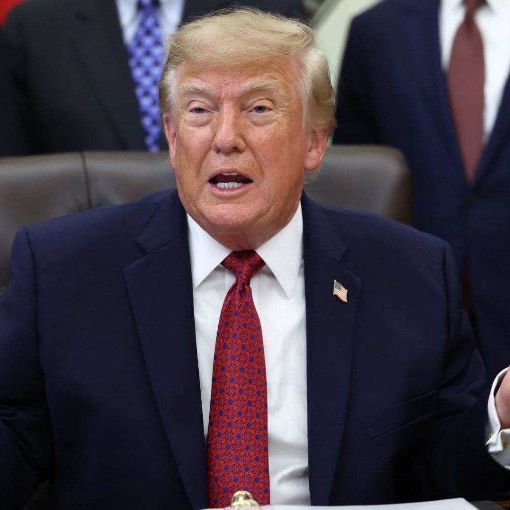 CNBC Daily Open: Potential diesel ban, Pentagon’s warfare
initiative and Google’s latest AI model