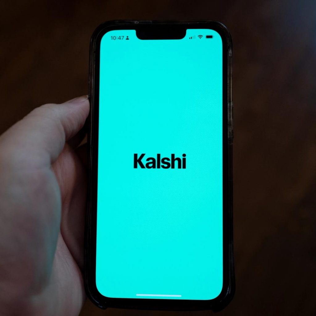 Kalshi says it is not being investigated by the CFTC over
trading activity