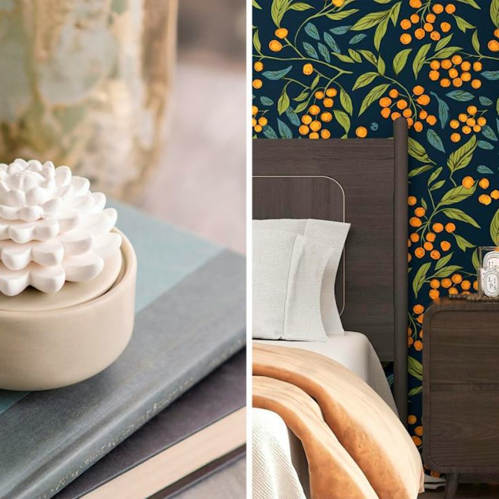 50 Weird Hacks To Make Your Bedroom Cozier