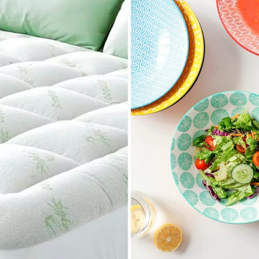 65 Bougie Things Trending On Amazon – & They’re So Damn Cheap