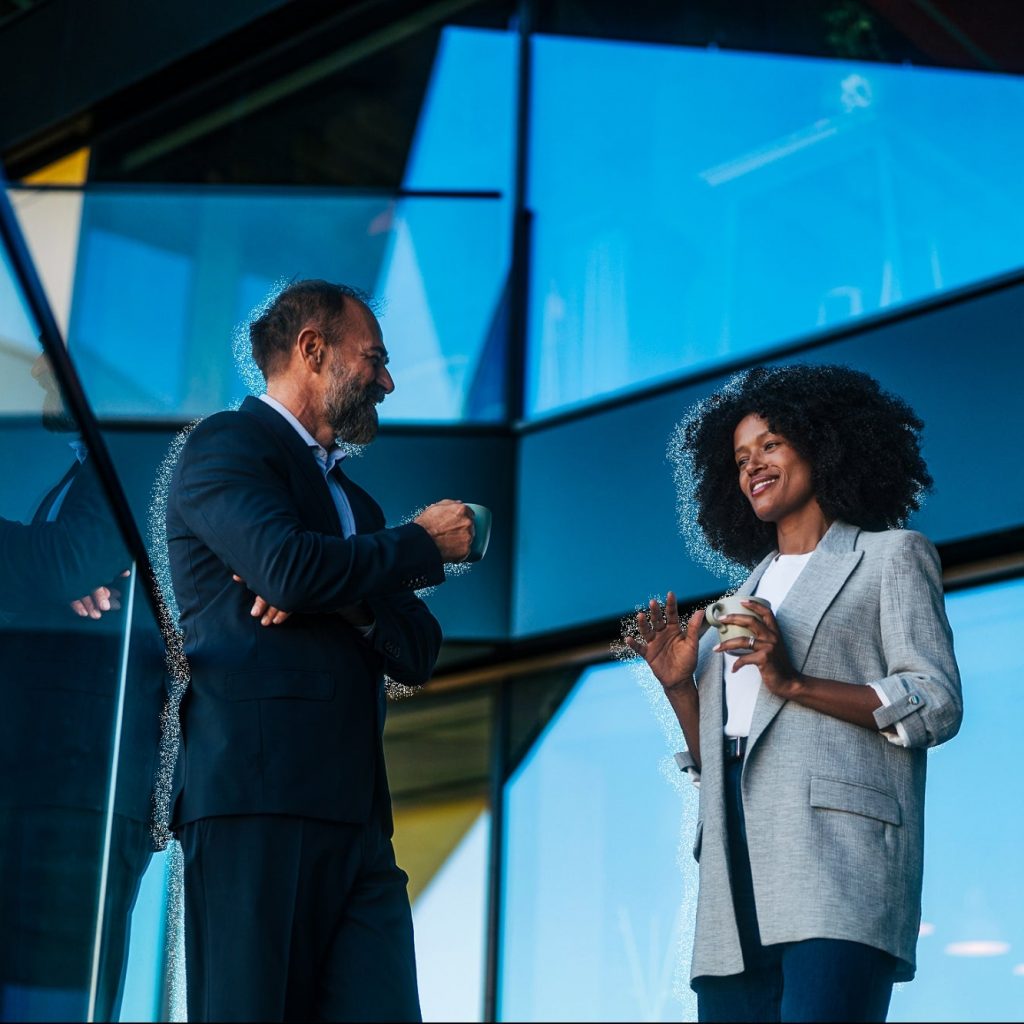 The Relationships You Need to Build in Your First 60 Days as a New CEO