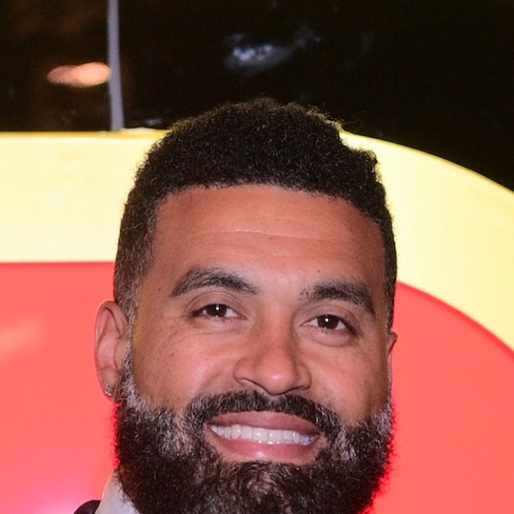 Phaedra Parks’ Ex-Husband Apollo Nida Reacts to CT
Tamburello Romance