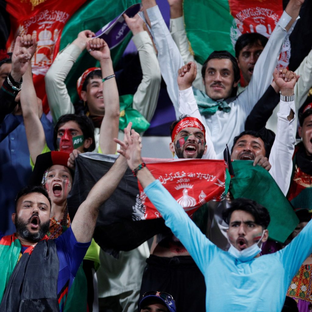 India vs Afghanistan live: T20 cricket match