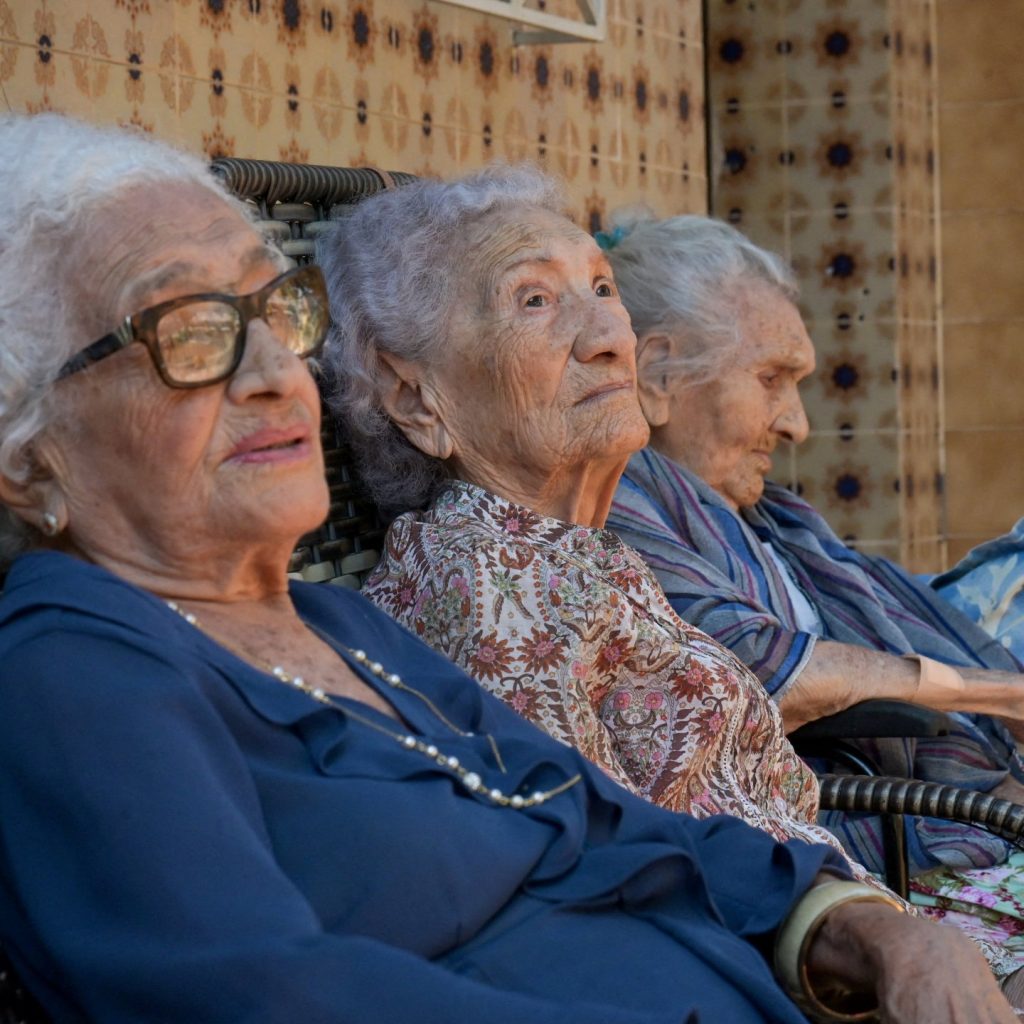 The longevity boom is getting ahead of the science