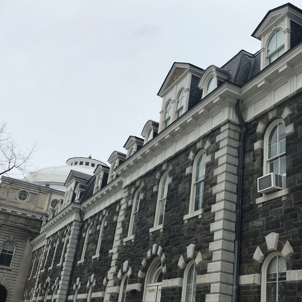 Why has a Cornell rape investigation been reopened?