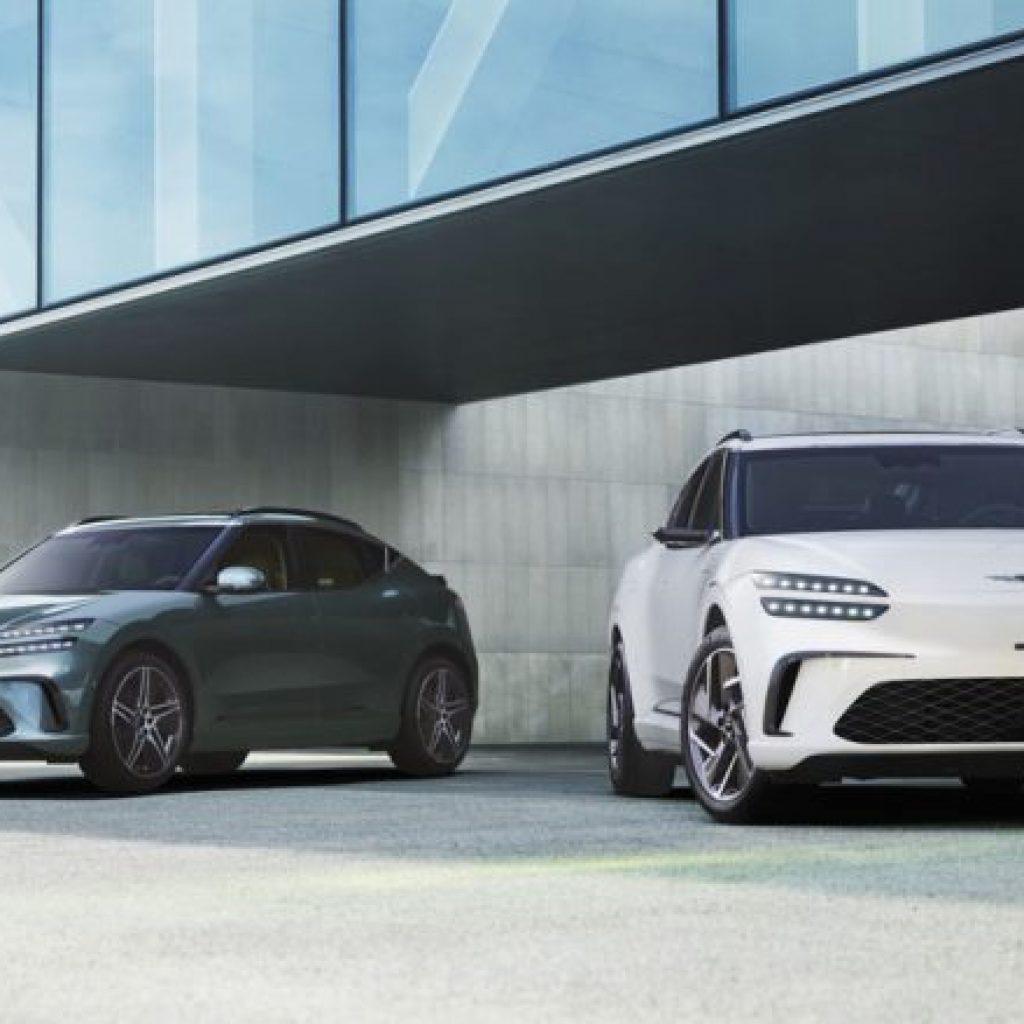 2026 Genesis GV60 Invoice Price, Dealer Cost, and How to Get
the Best Deal Near You
