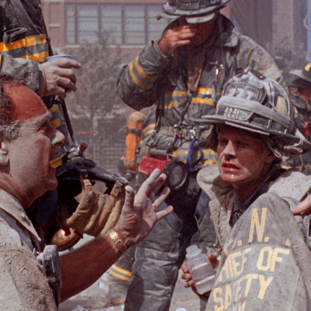 More People Have Died From 9/11 Than on 9/11