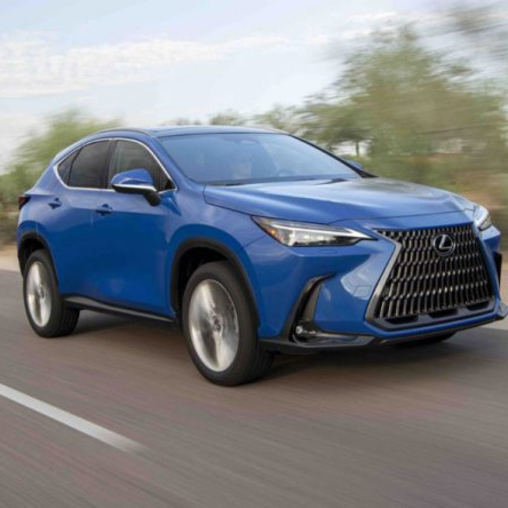 2026 Lexus NX 350 Invoice Price, Dealer Cost, and How to Get
the Best Deal Near You