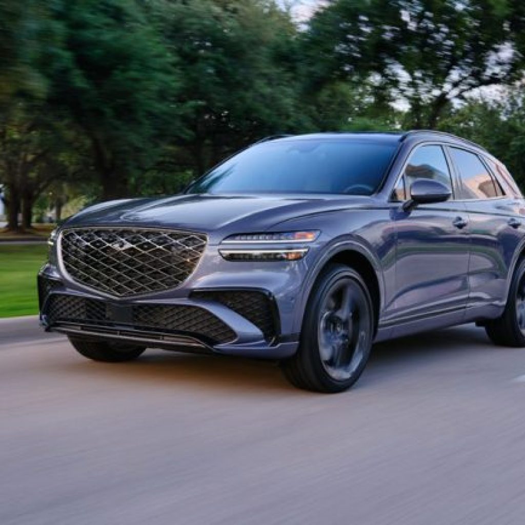 2027 Genesis GV70 Invoice Price, Dealer Cost, and How to Get
the Best Deal Near You