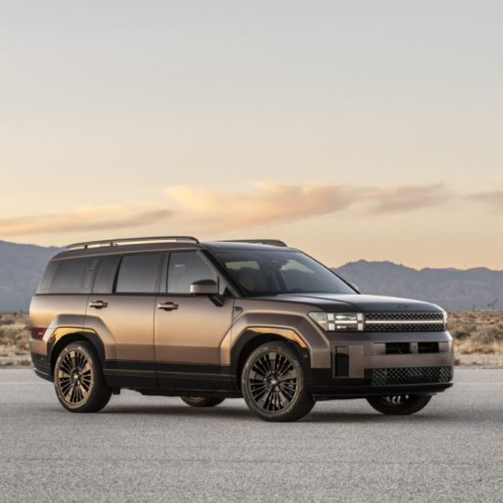 2027 Hyundai Santa Fe Hybrid Invoice Price, Dealer Cost, and
How to Get the Best Deal Near You