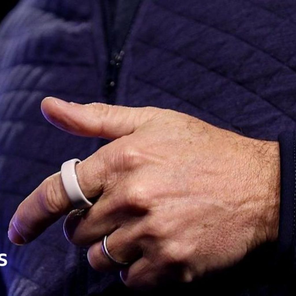 Oura pulls $15bn stock market listing days after
announcement