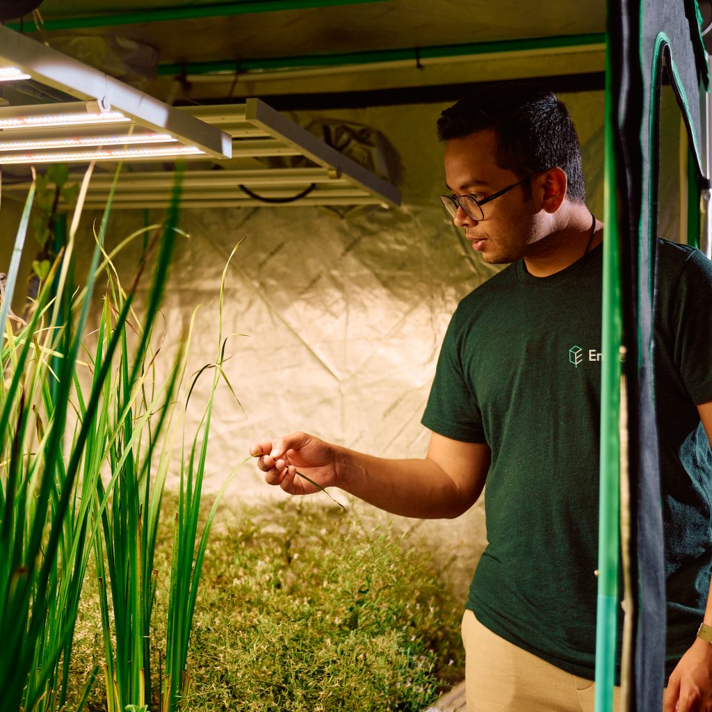 Enveda secures $311M to bring more nature-derived AI drugs
into clinical trials