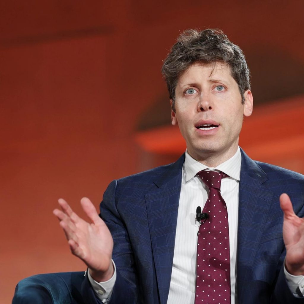 OpenAI IPO won’t happen this year, says Sam Altman