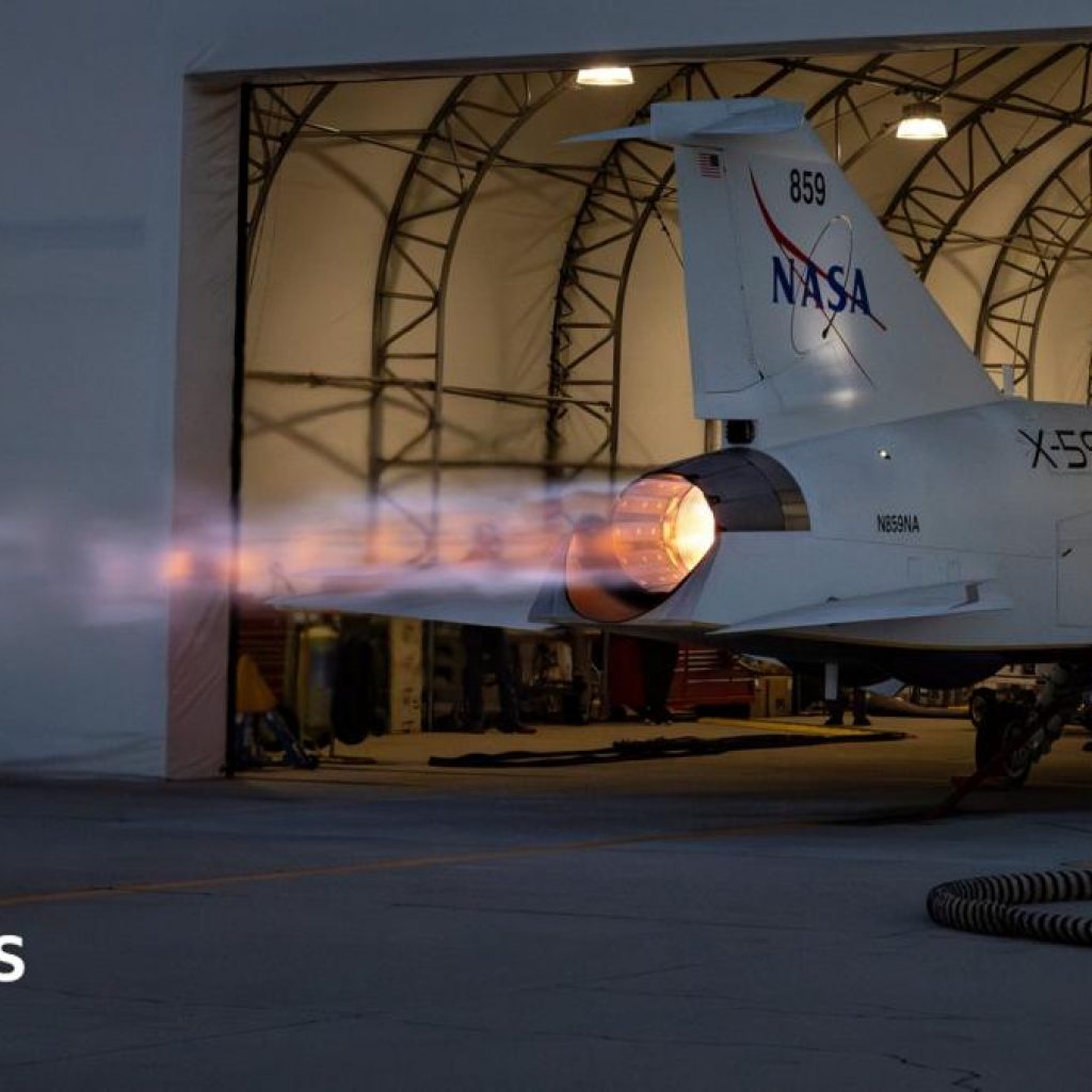 X-planes: Are they needed in the new era of drones?