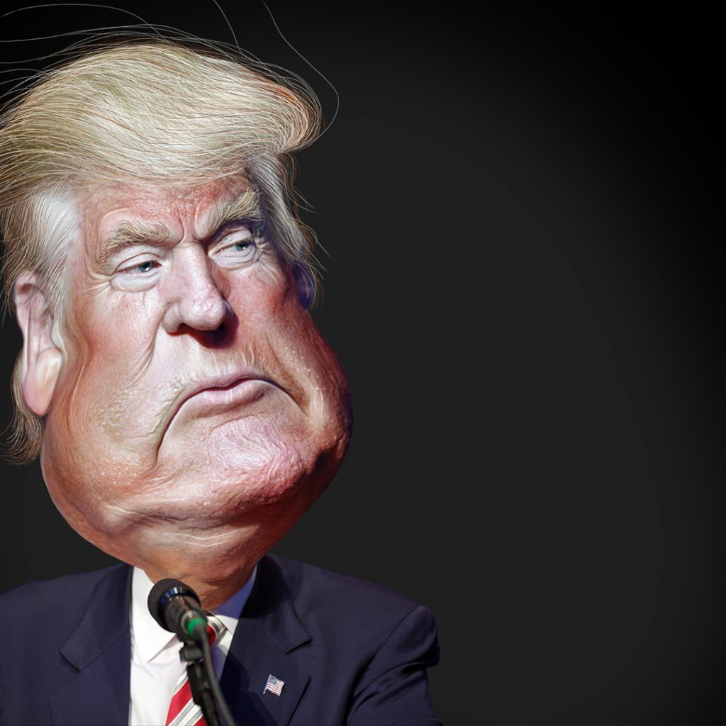 MAGA Midterm Convention Was A Ratings Dud, Even On
Fox