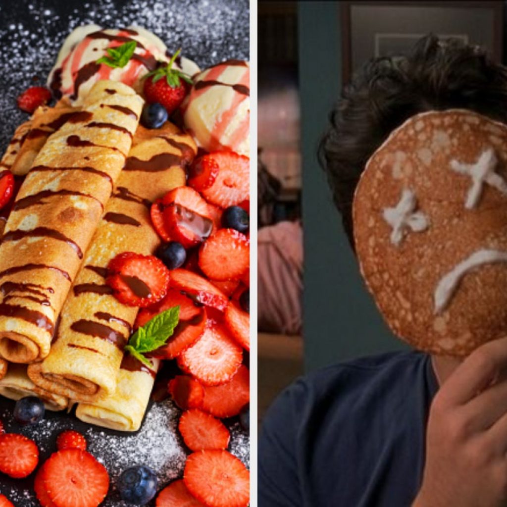 Can You Actually Identify These Pancakes From Around the World?
