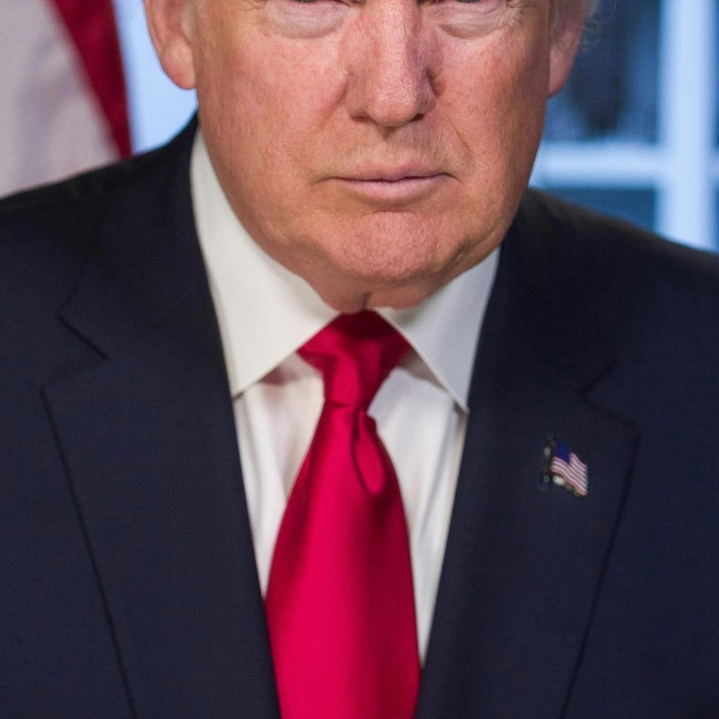 Trump administration weighs a global stablecoin plan to
cement dollar’s dominance