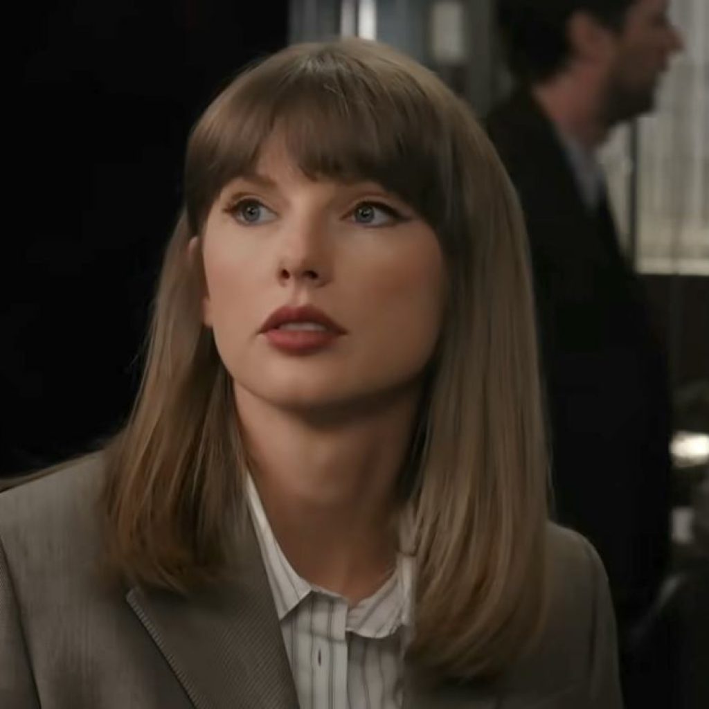 Taylor Swift’s “Saccharide, Aries” Emmys Easter Egg Message, Decoded