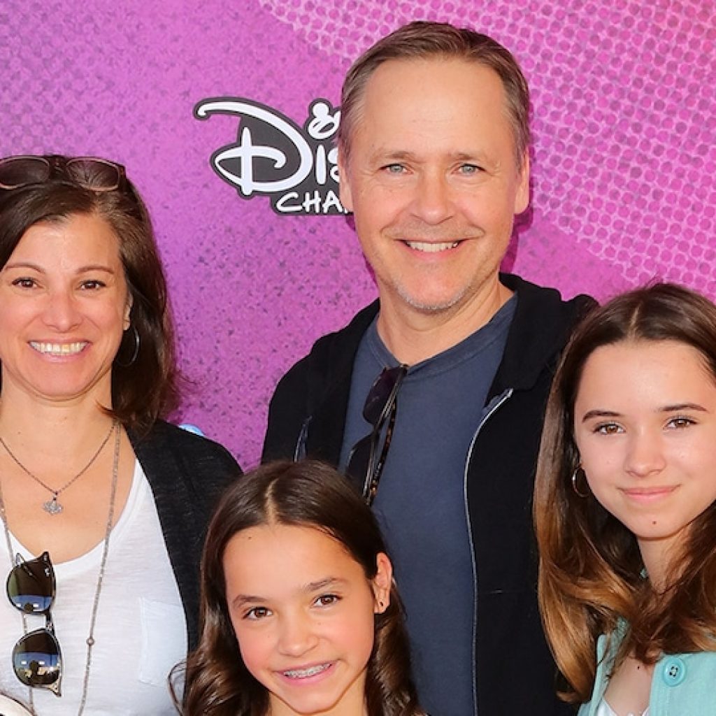 Chad Lowe and Kim Painter’s Daughter Fiona Dies at
13