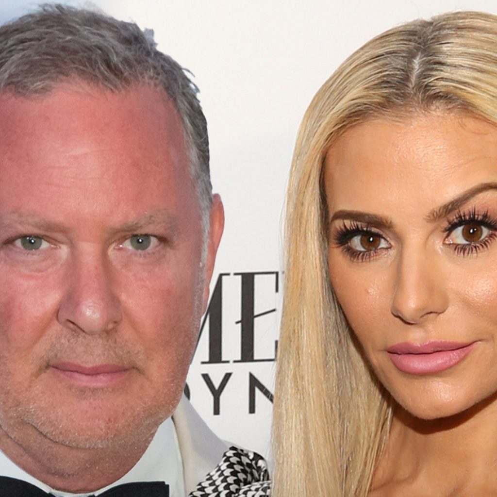 ‘RHOBH’ Star Dorit Kemsley Claims PK Kept Her In Dark About
Finances During Marriage