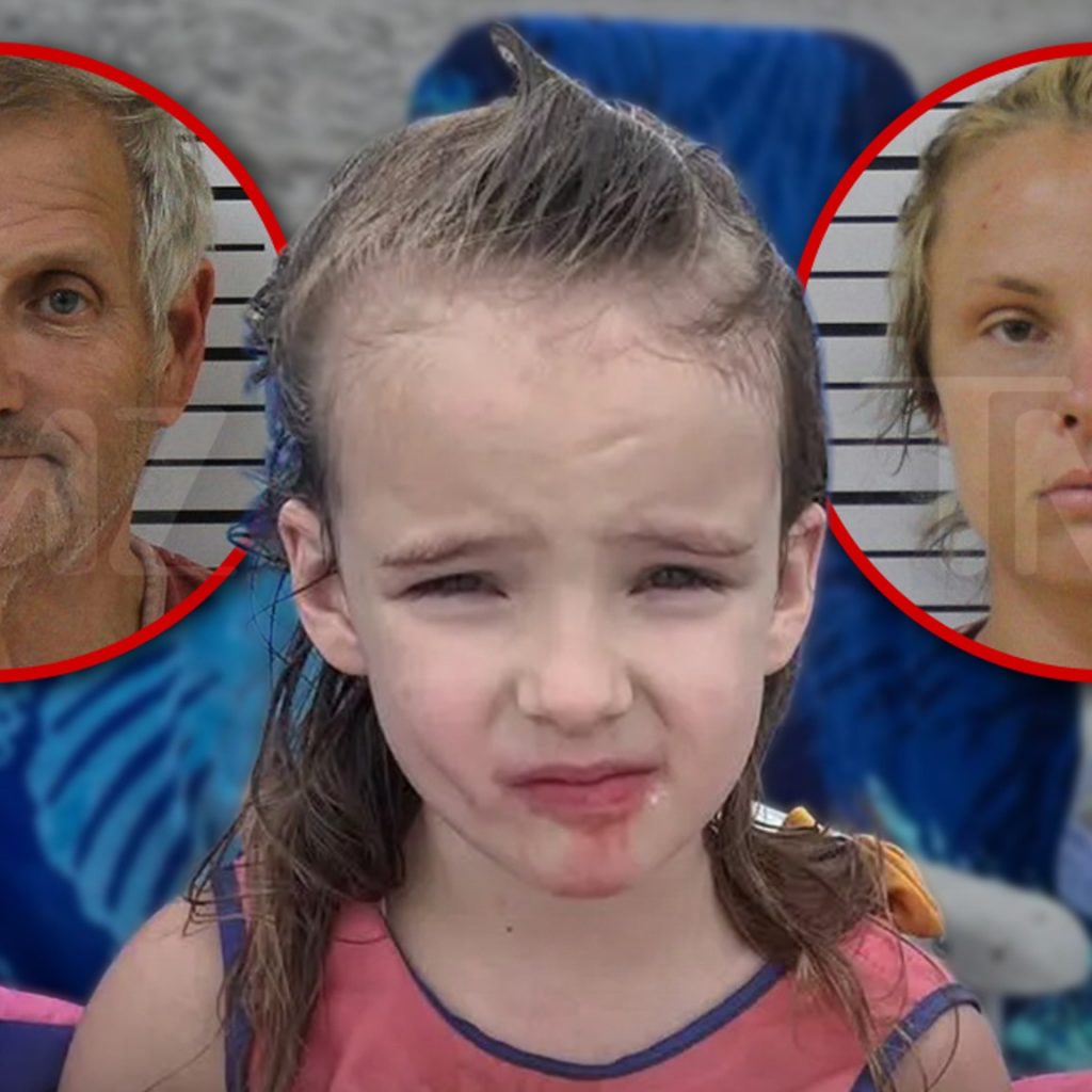 Saylor Hayes’ Parents Arrested In Connection With Her
Death