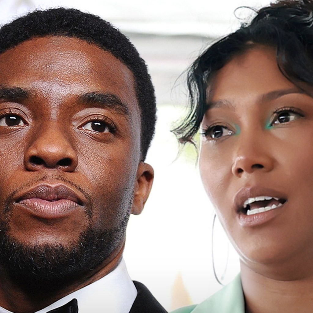 Chadwick Boseman’s Family at War With His Widow Over
Documentary She’s Producing