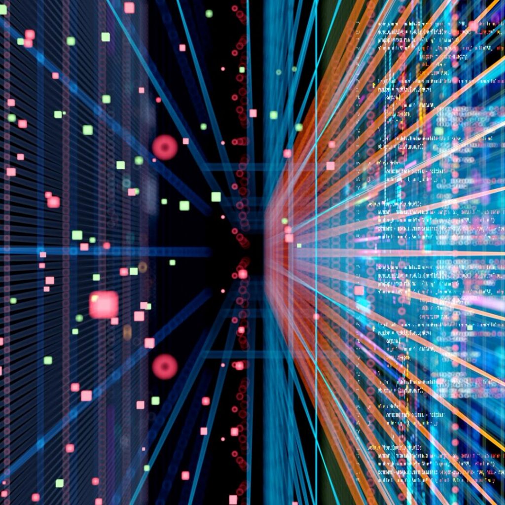 Quantum-proof blockchain: why math, not machines, holds the
key