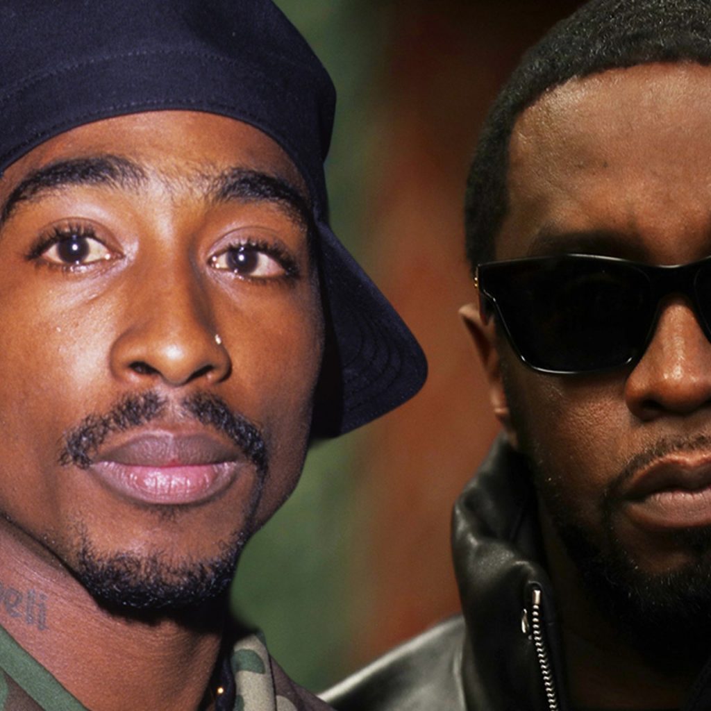 Tupac Murder Trial Prosecutor Won’t Rule Out Going After
Diddy If New Evidence Emerges
