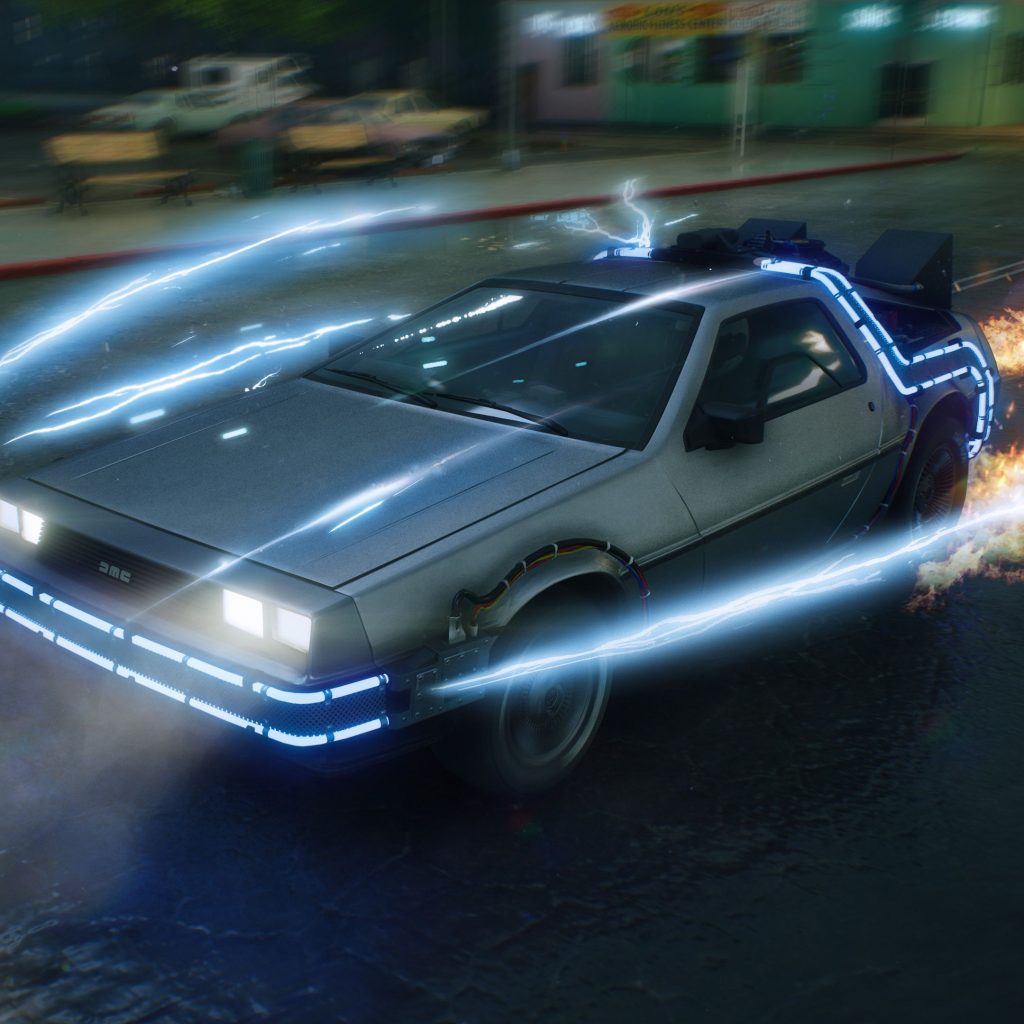 Stuntman: Hollywood Revitalizes The Classic Series In All
Its Hardcore Glory