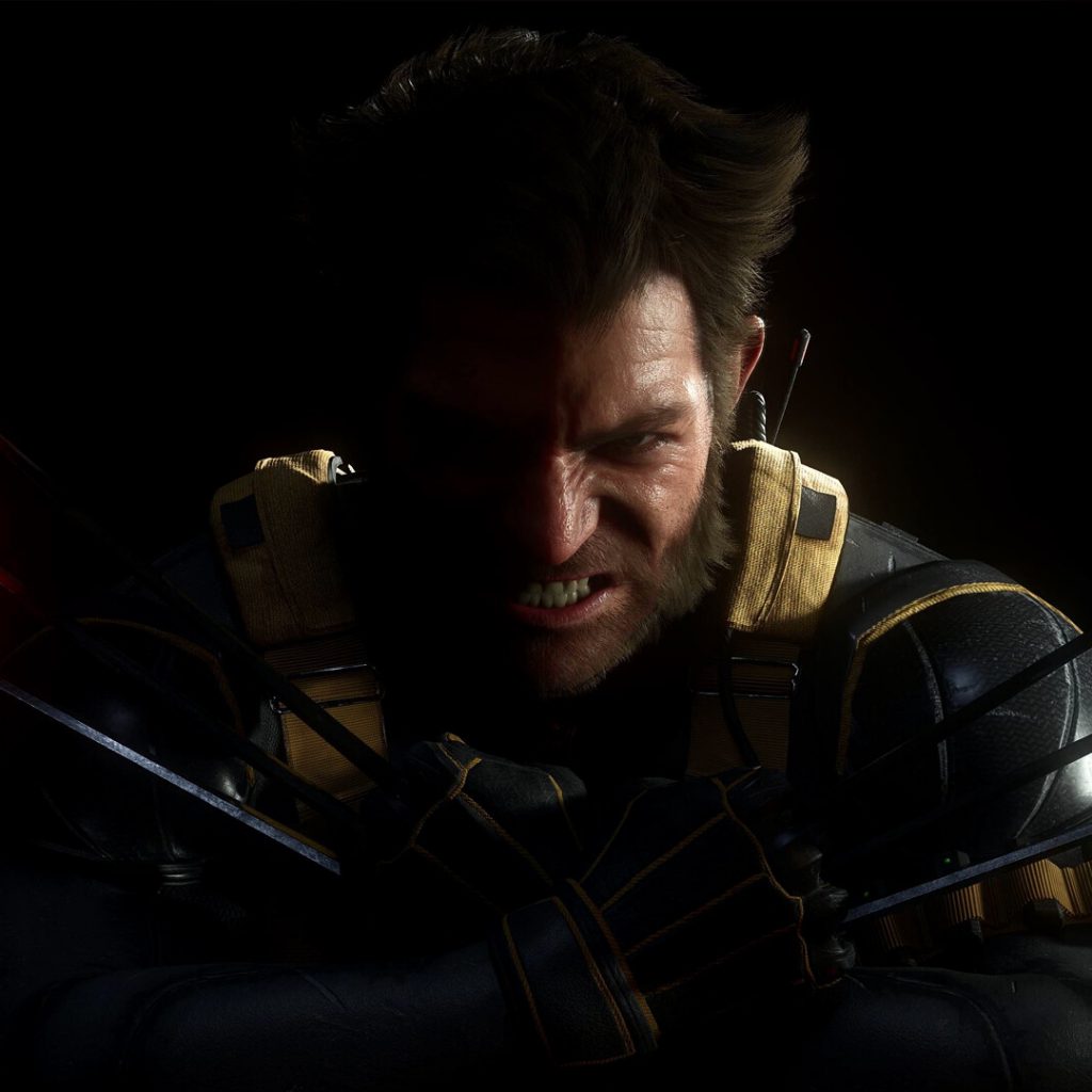 Share of the Week – Marvel’s Wolverine
