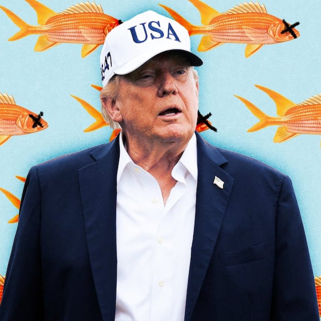Video Exposes Trump Country Club Animal Cruelty