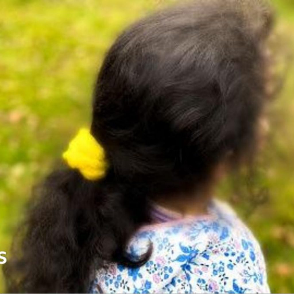 ‘He will never walk free’: Indian judge’s letter promises
child sex abuse survivor