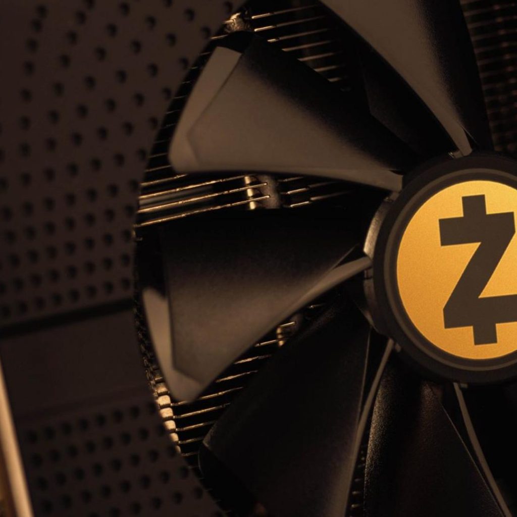 Zcash holders overwhelmingly back faster transactions and
bitcoin-style halvings