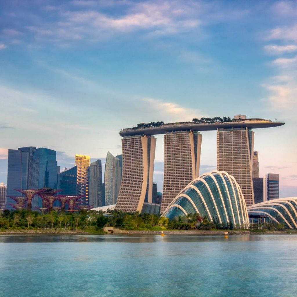 Southeast Asia’s crypto funding rebounds to $680 million as
investors focus on mature firms