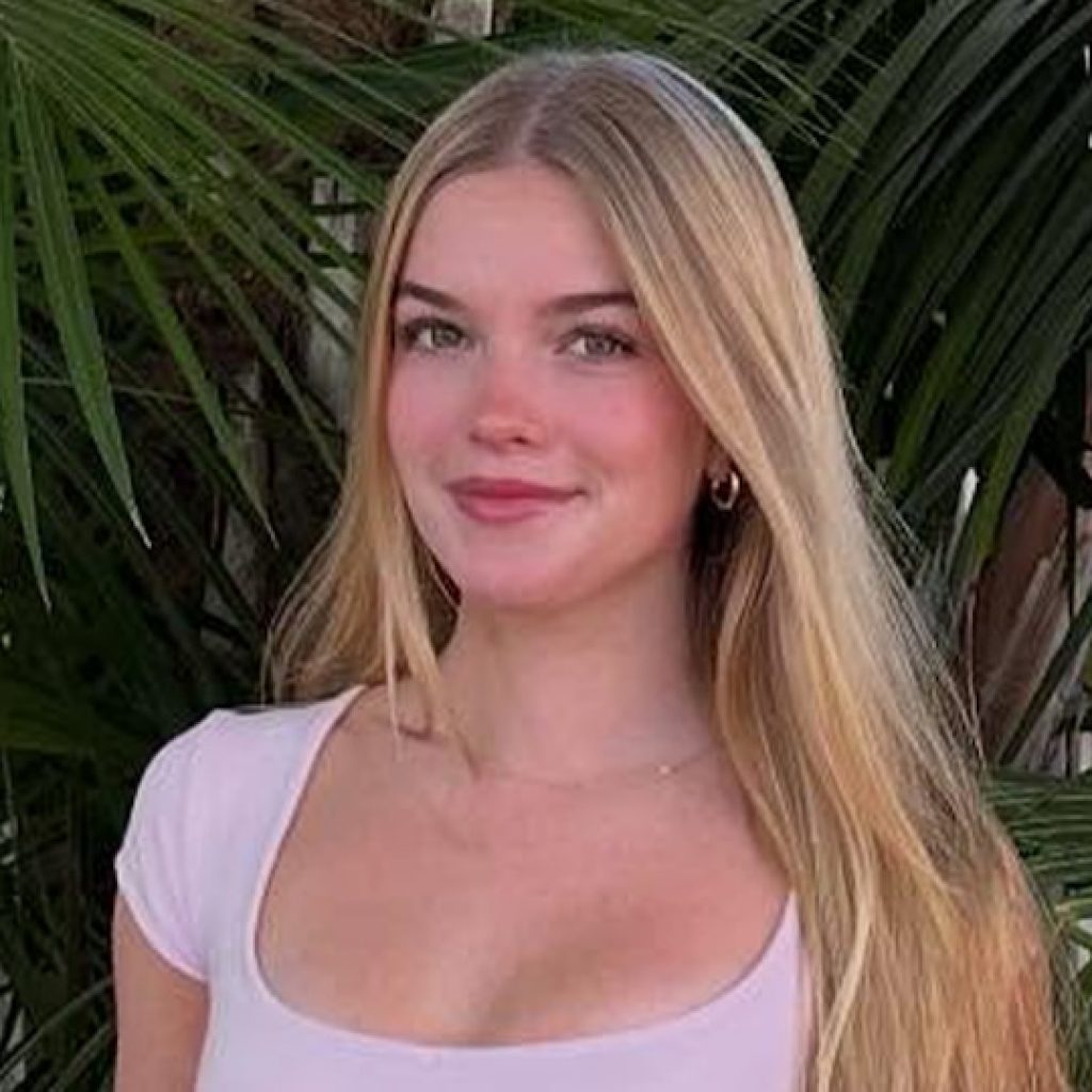 Good Luck Charlie’s Mia Talerico Details Balancing Senior
Year & Fame