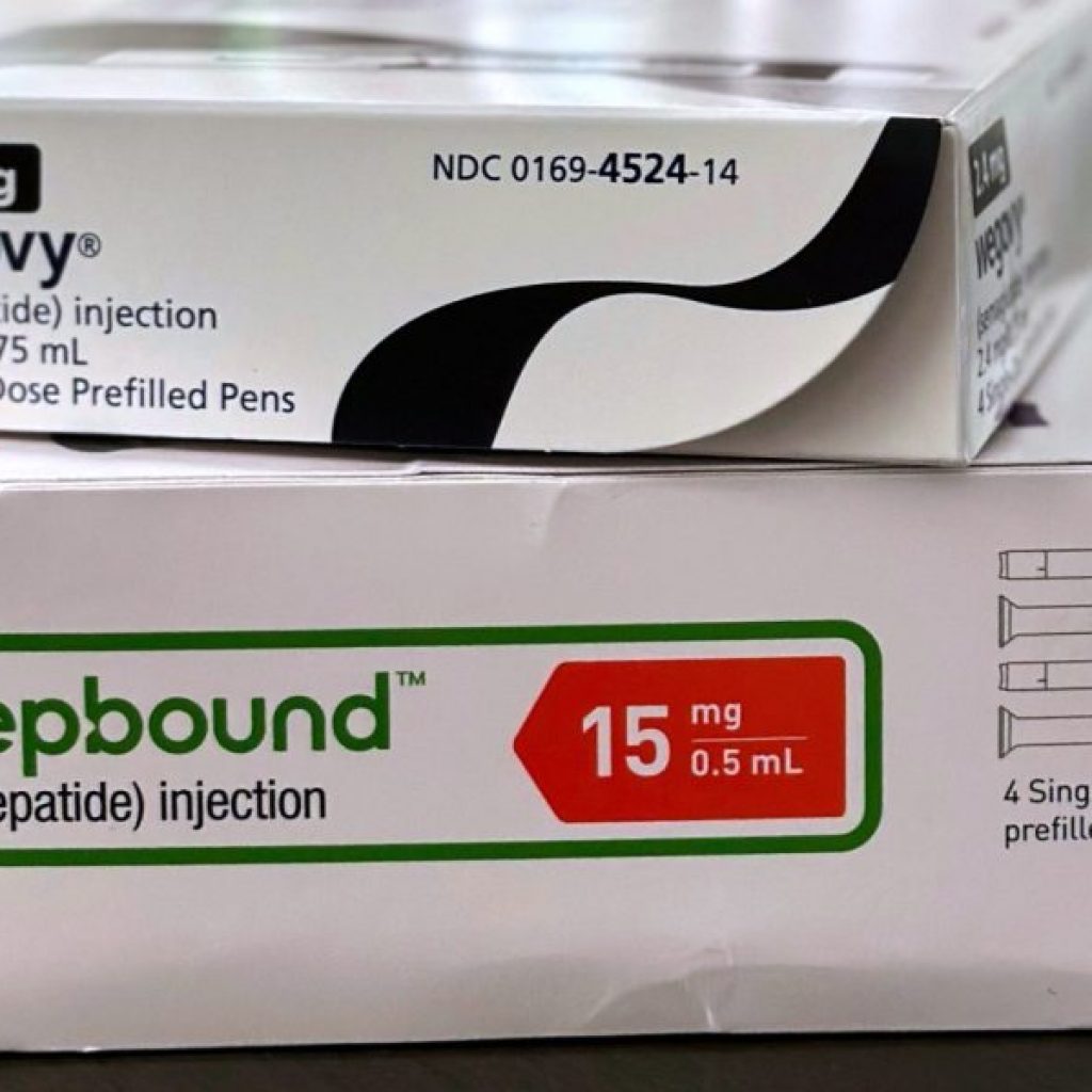 Weight regain after diet pill use linked to rise in suicidal
thoughts: Study