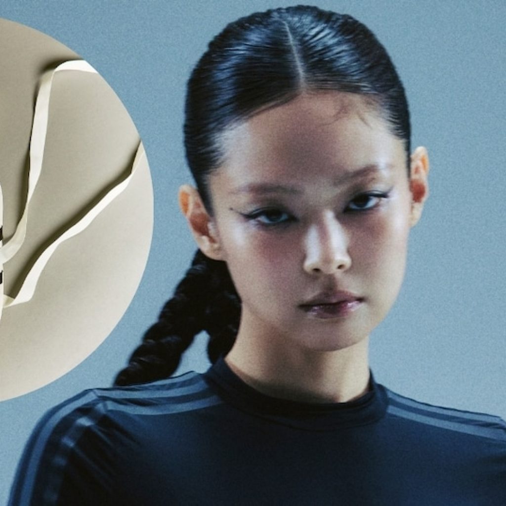 JENNIE Adidas Ballet Sneakers Arrive: See Superstar SQ
Ballet Shoes