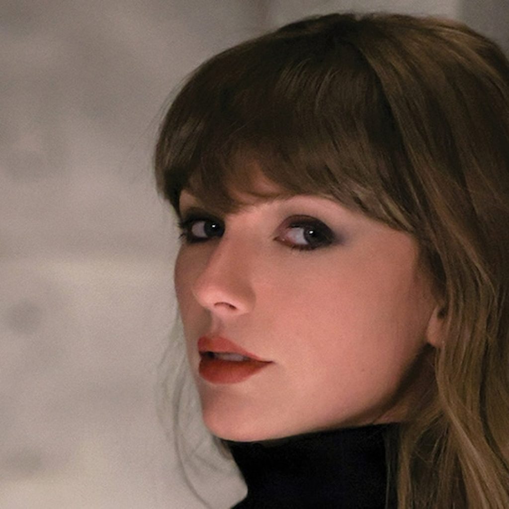Taylor Swift’s Encore Songs Decoded: All the Easter
Eggs