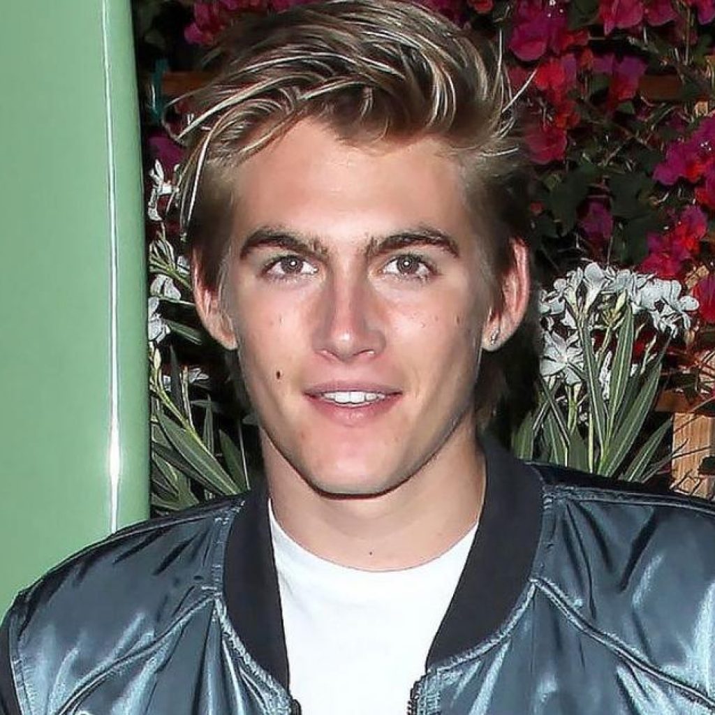 Presley Gerber’s Tragic Final Hours Caught on Video as Model
Tours Rehab Center While Allegedly ‘High’