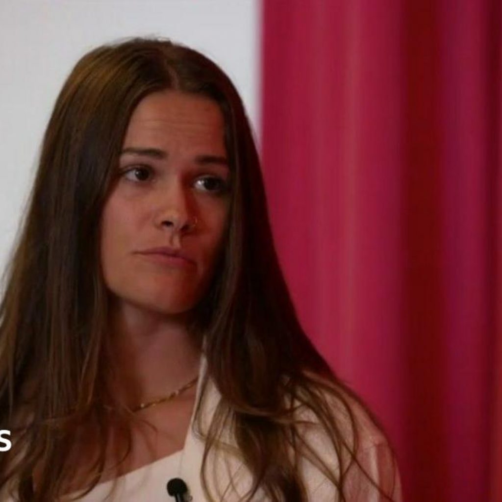 California bans child marriage, a practice still legal in 32
US states