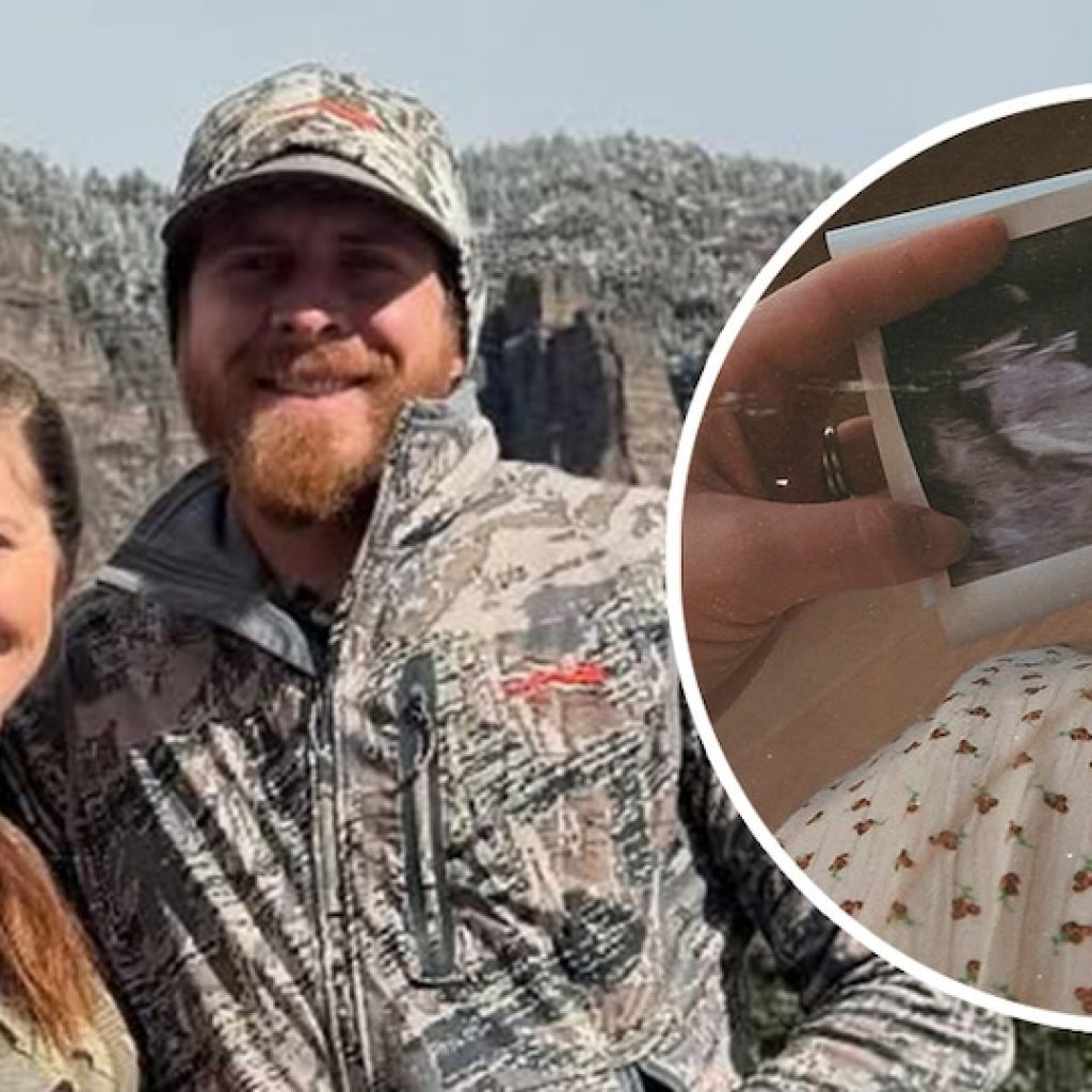 Joy-Anna Duggar Pregnant, Expecting Another Baby With Austin
Forsyth