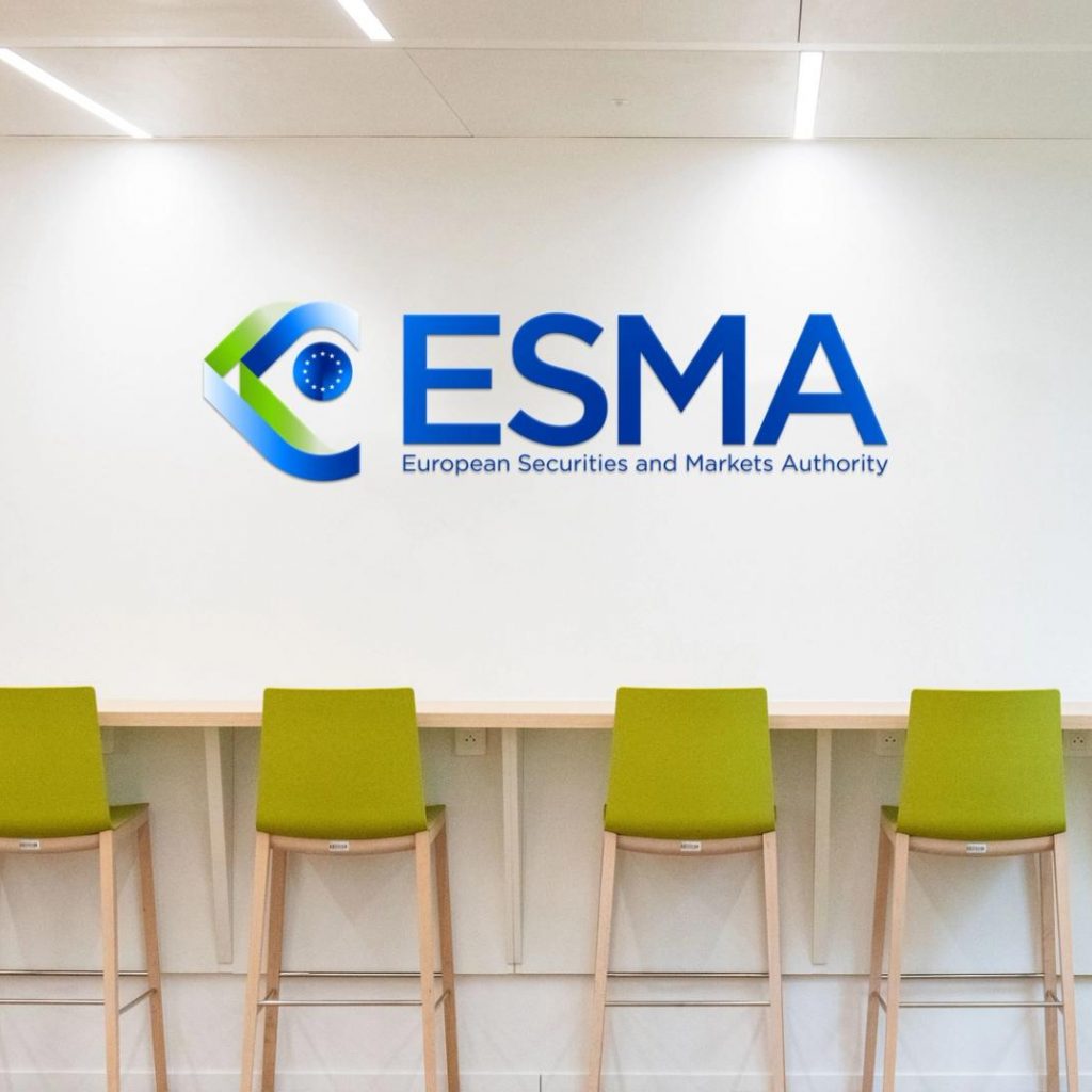 EU’s financial regulator to make AI and tokenization a
supervisory priority in 2027