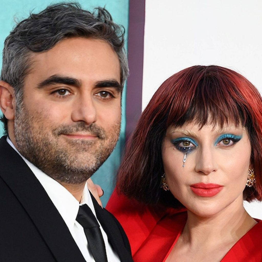 How Lady Gaga Went From Mother Monster to Welcoming Baby
With Fiancé
