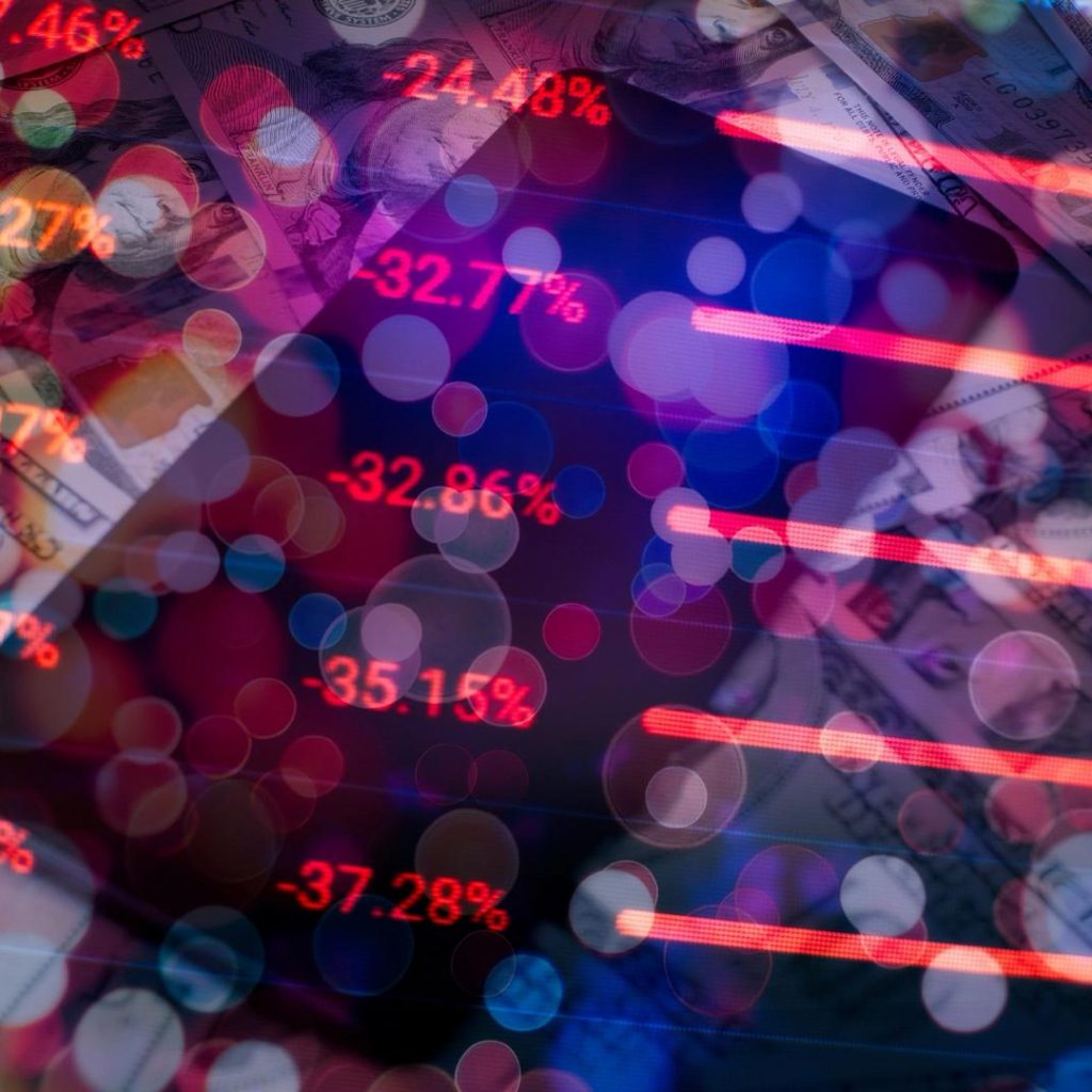 Oil up, bitcoin down as U.S. strikes Iranian crude
carriers