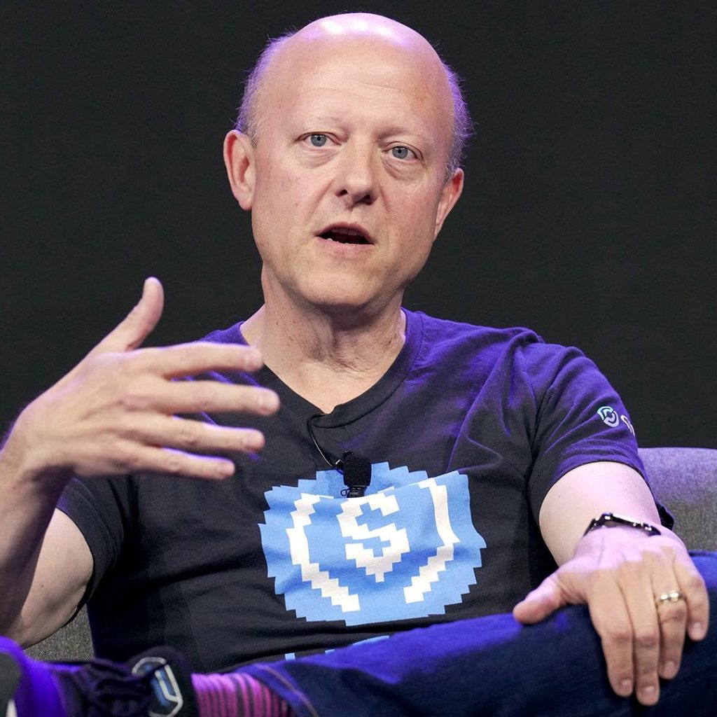 Binance deal gives Circle a boost in stablecoin race with
Tether, analysts say