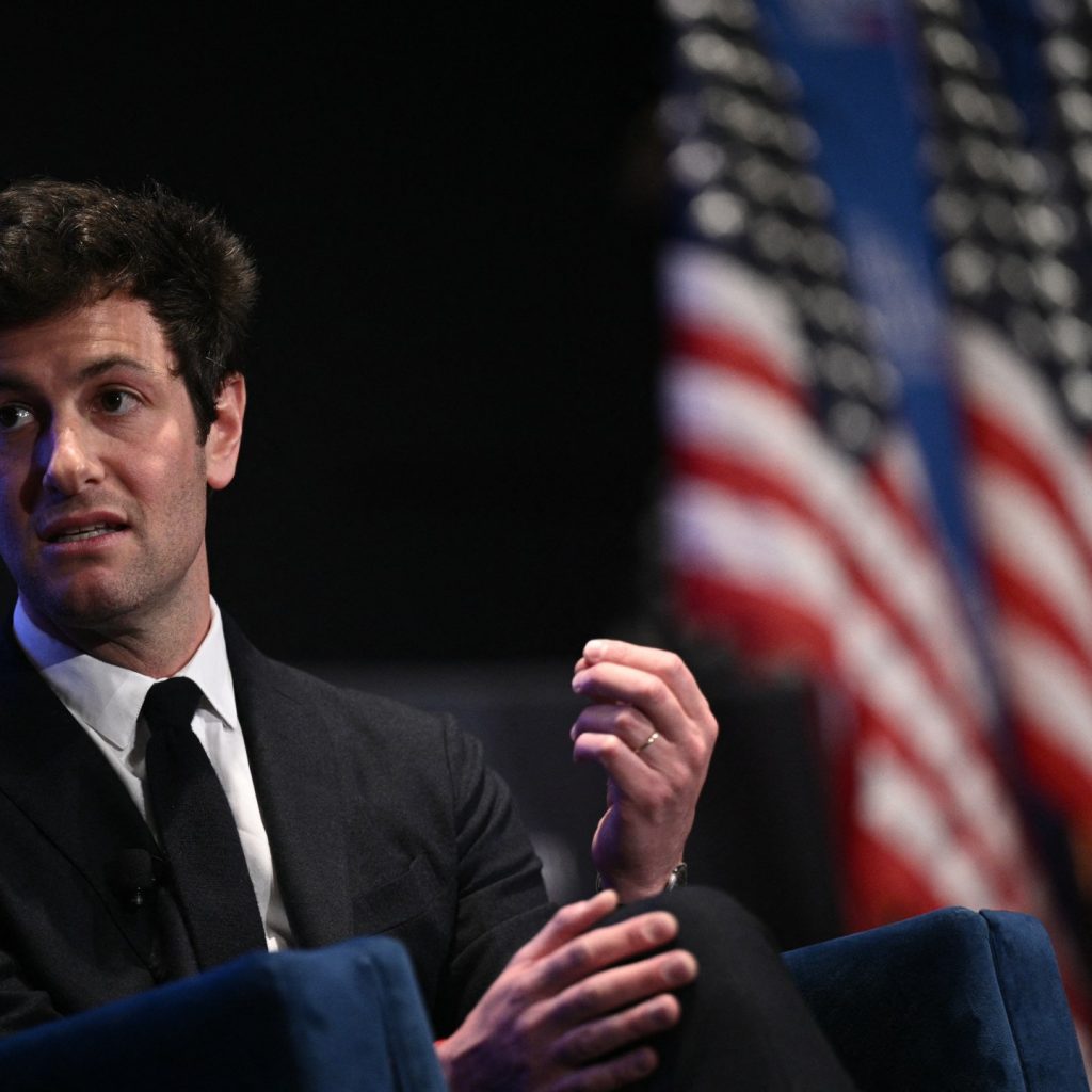 Football power struggle caused FIFA World Cup plan fallout,
says Kushner
