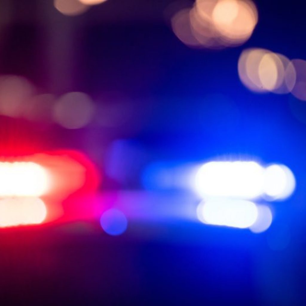 Thunderbolt police looking for suspect in car
break-ins