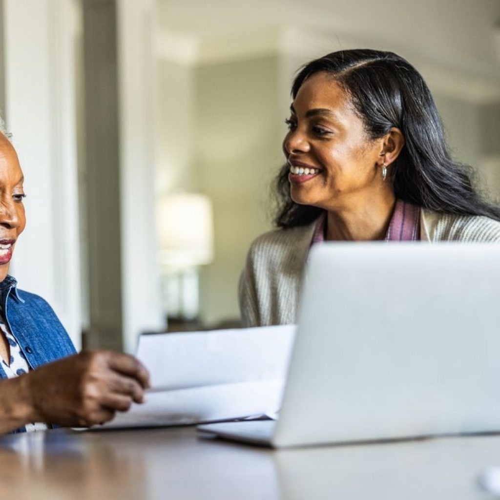 The Great Wealth Transfer is Creating a New Generation of Family CFOs