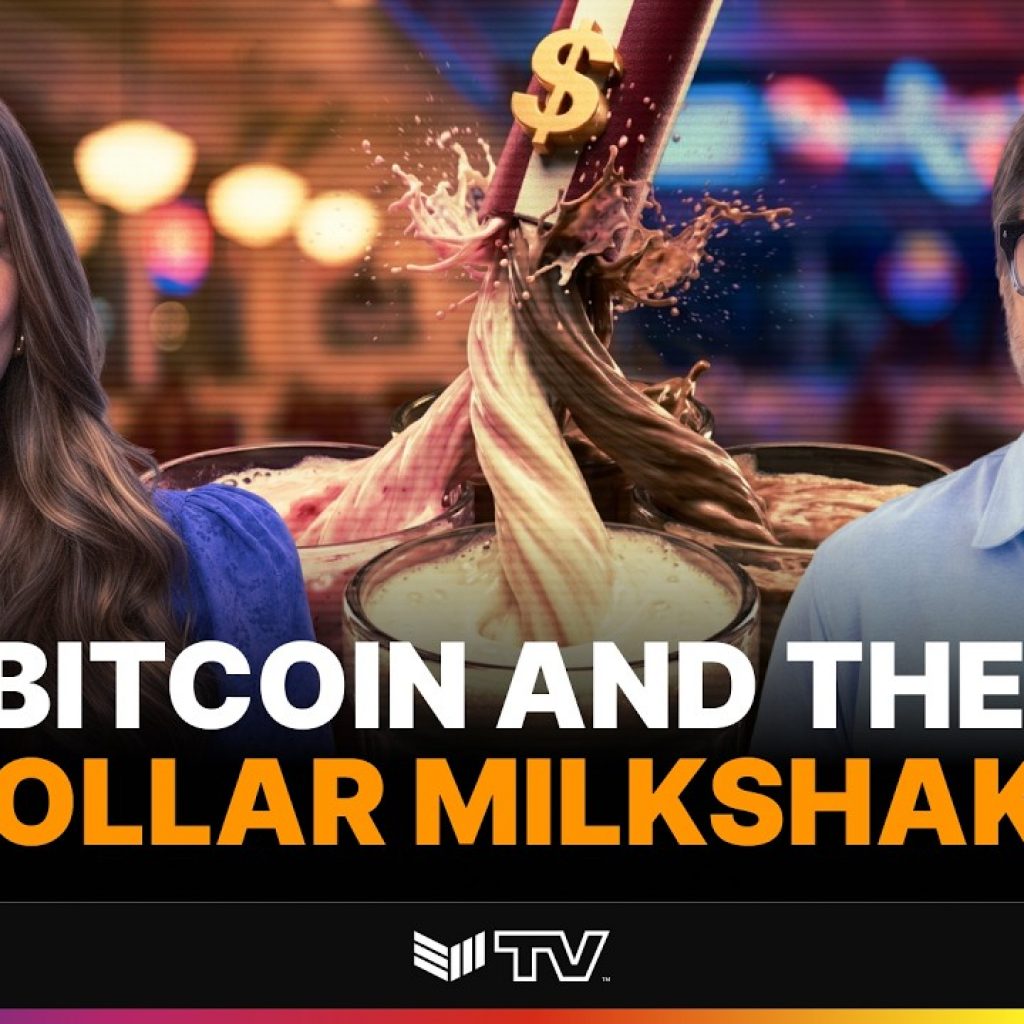 Brent Johnson: BTC the Best “Pure Play” Asset for Rising
Global Liquidity