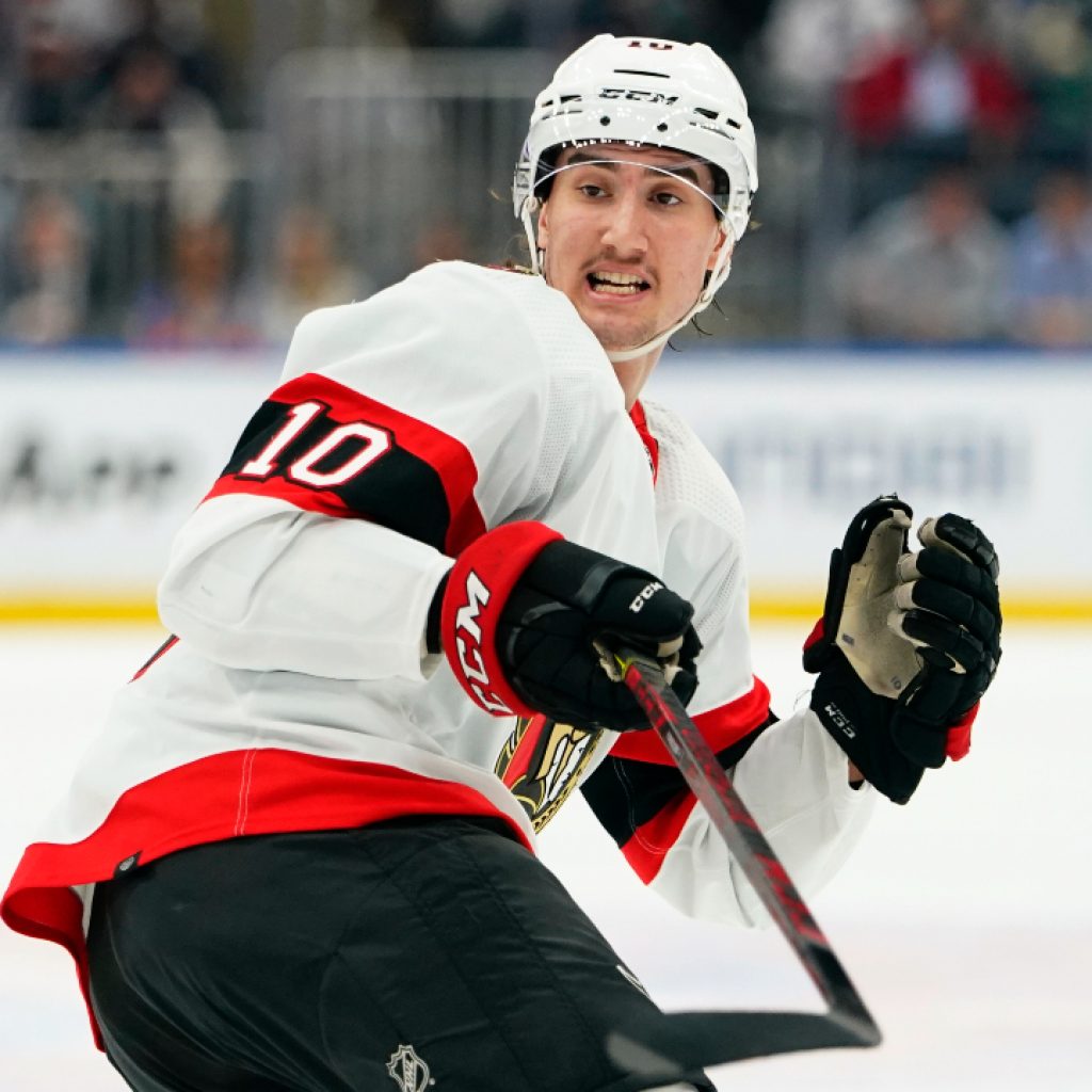Thousands sign petition calling on Oilers to reverse
Formenton signing